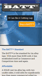 Mobile Screenshot of battlap.com